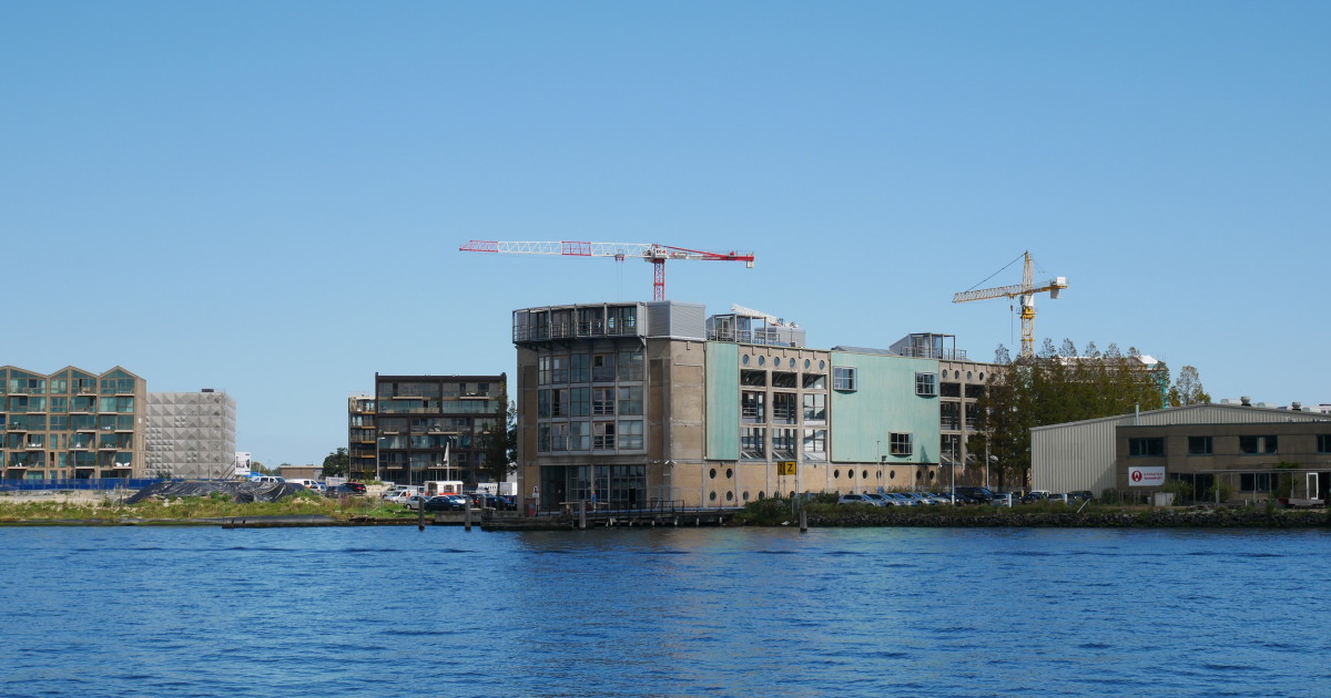Het Gymlokaal Noord