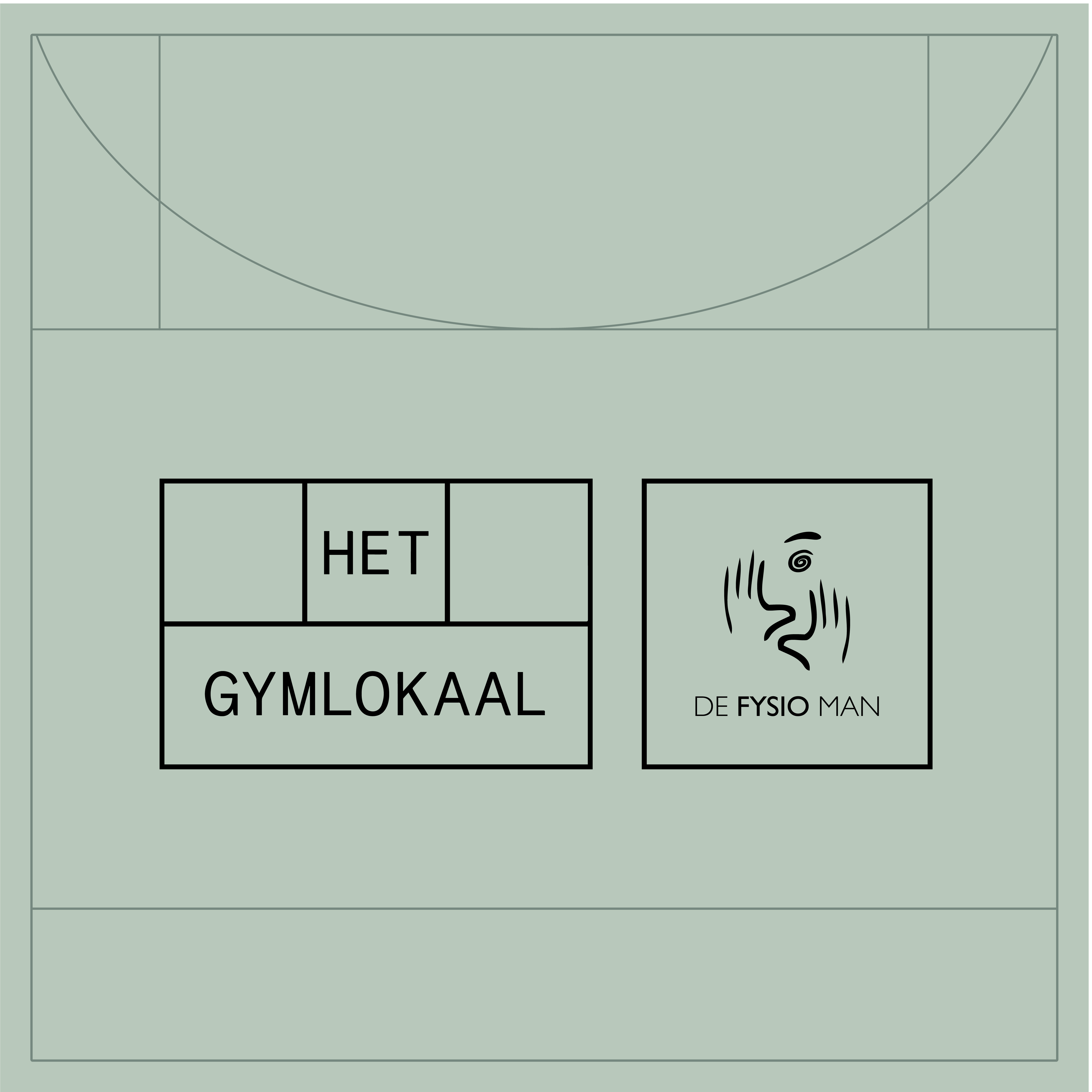 Het Gymlokaal Noord