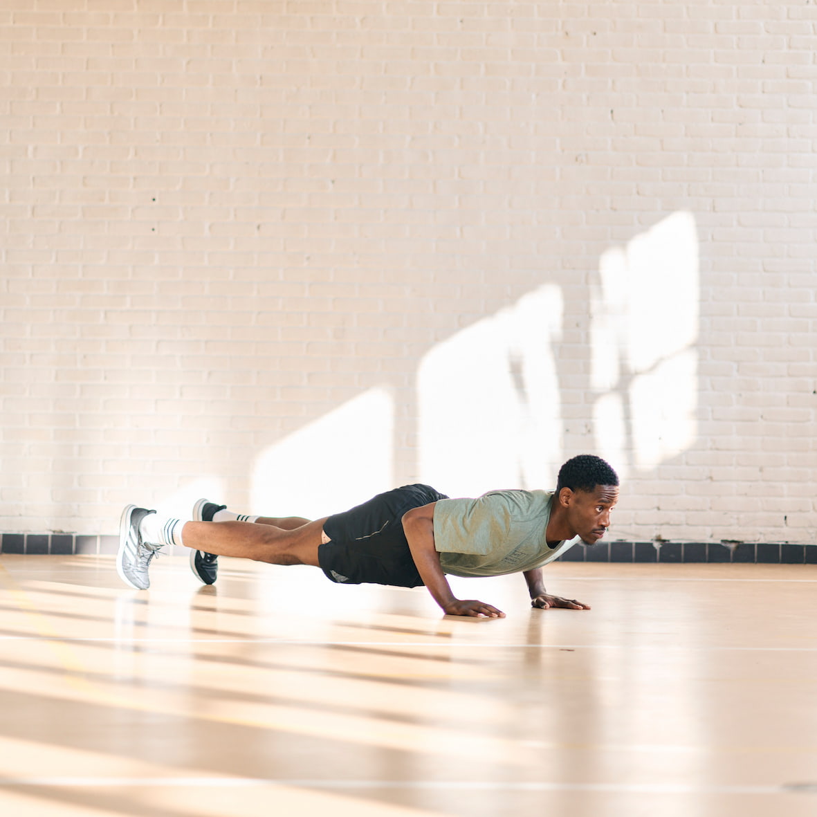 HIIT Amsterdam