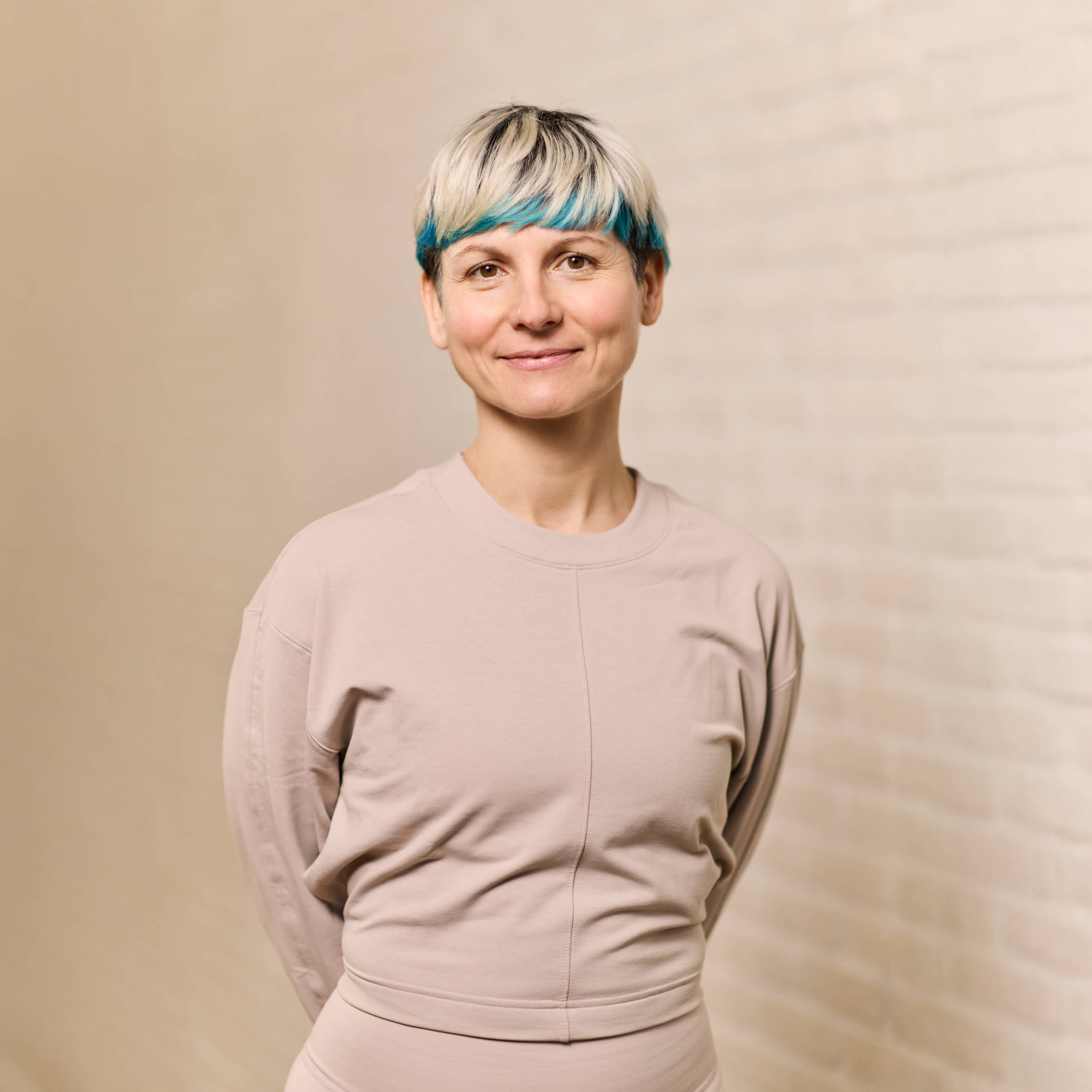 Tina Rumenovic