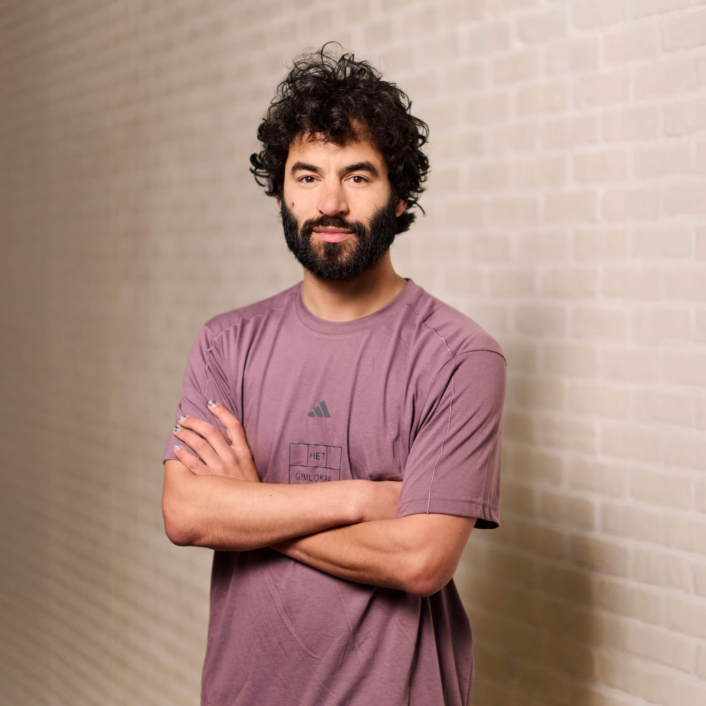 Malic Groenberg