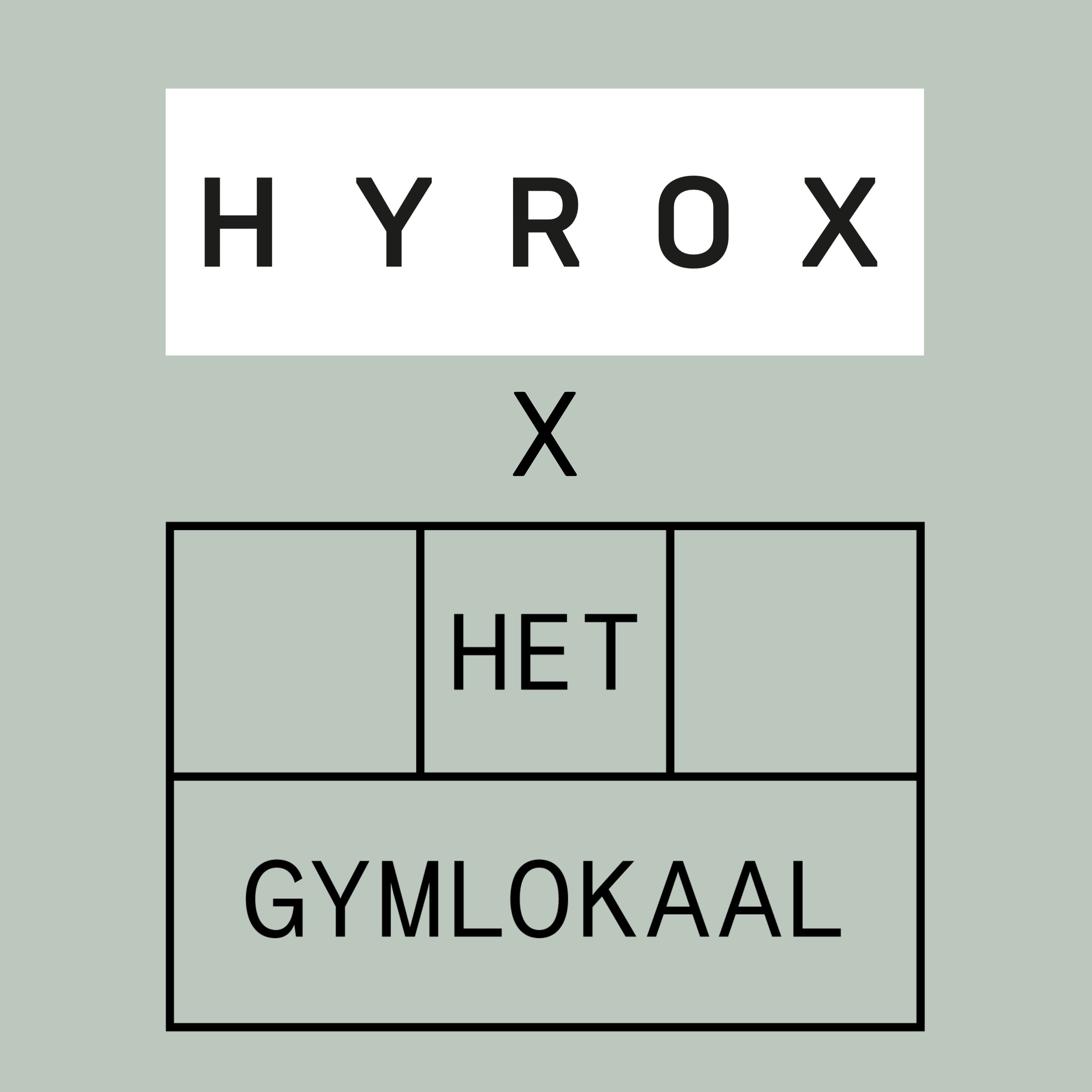 Hyrox Amsterdam