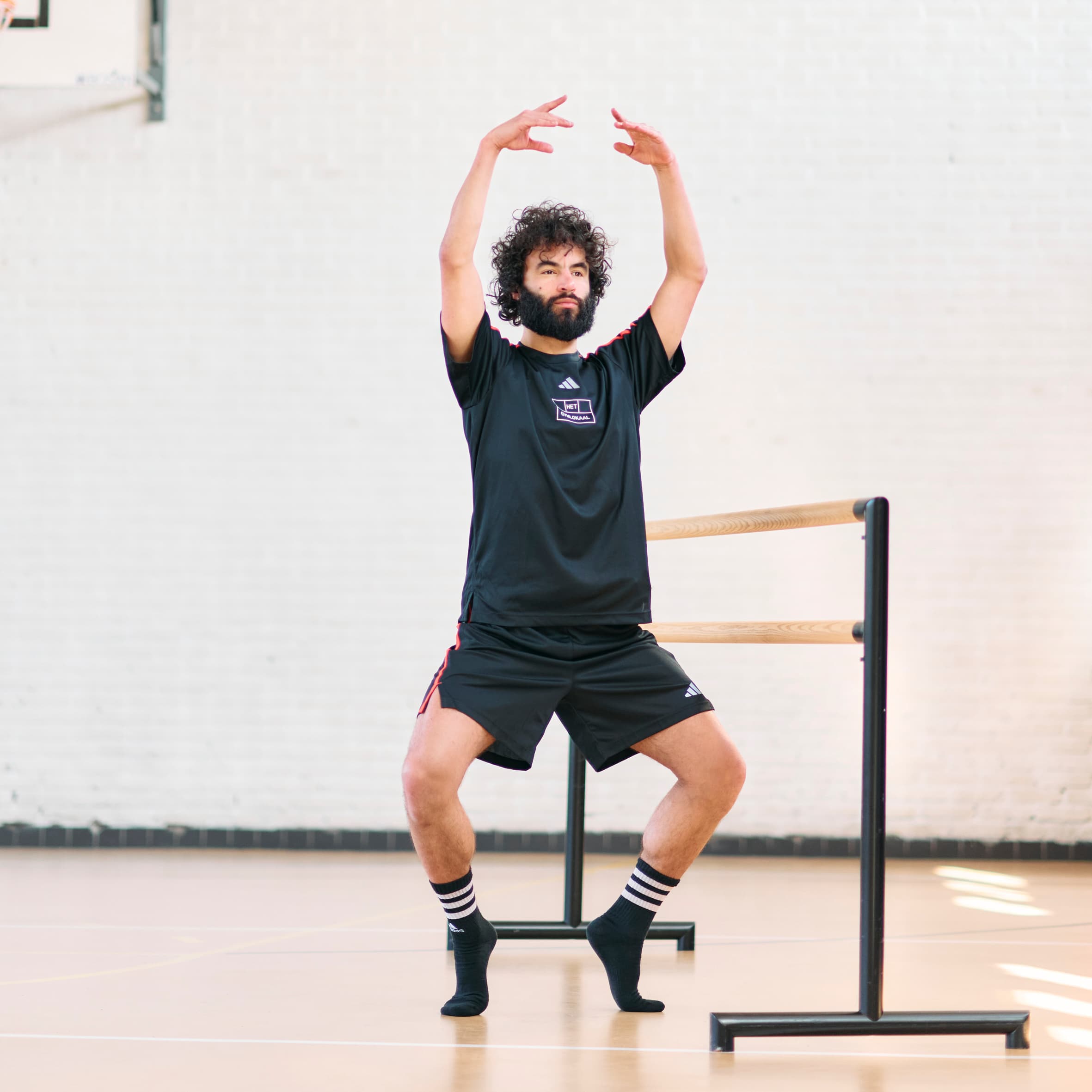 Malic Groenberg