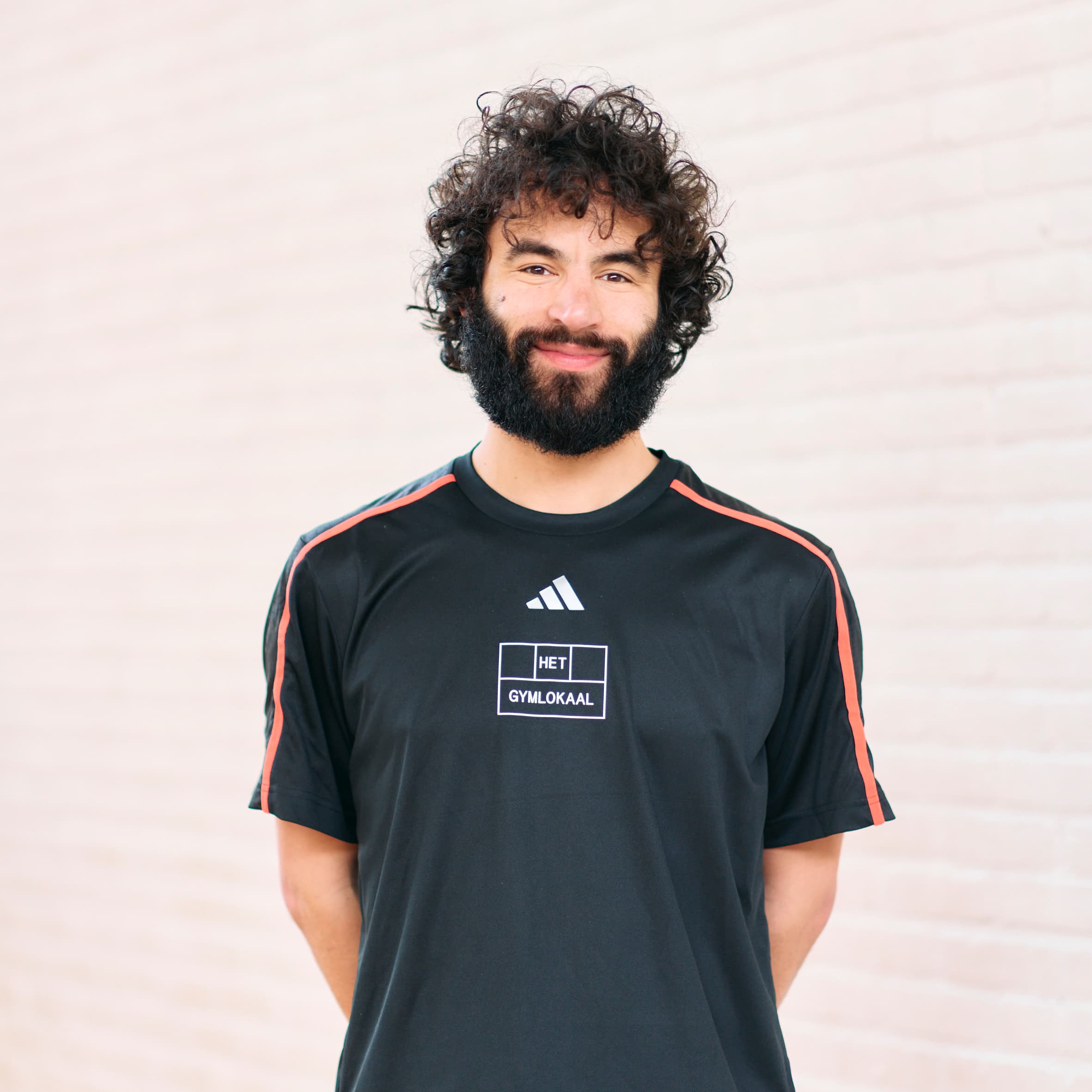 Malic Groenberg