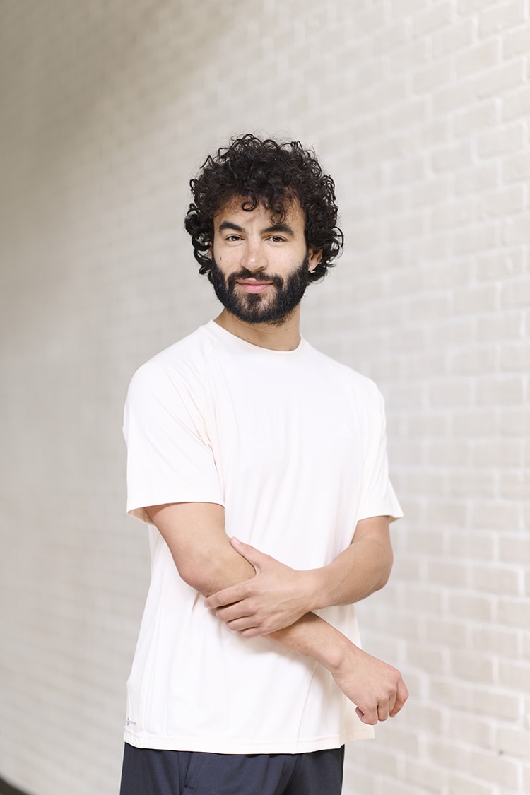 Malic Groenberg