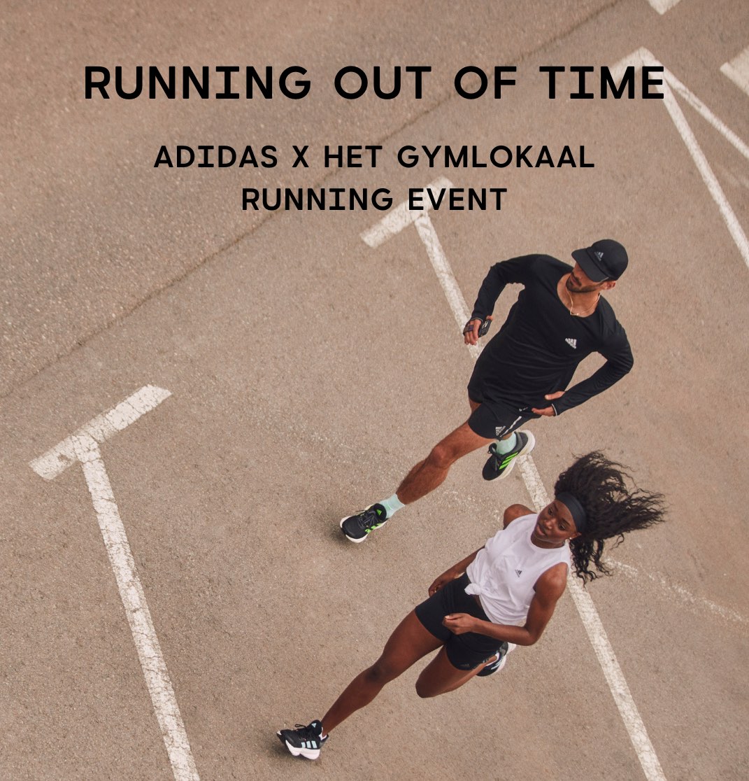 Het Gymlokaal Noord