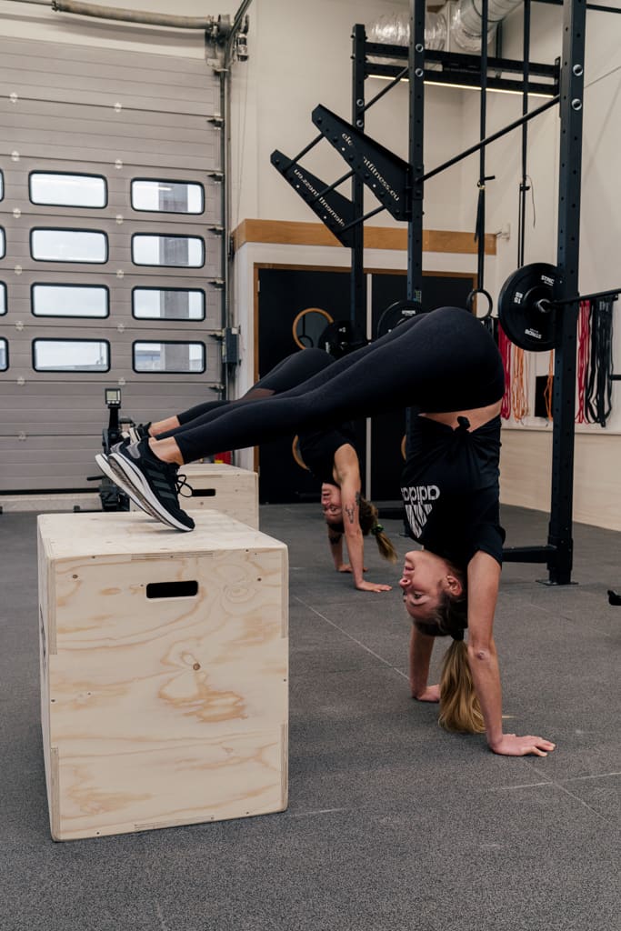 Gymnastics amsterdam noord