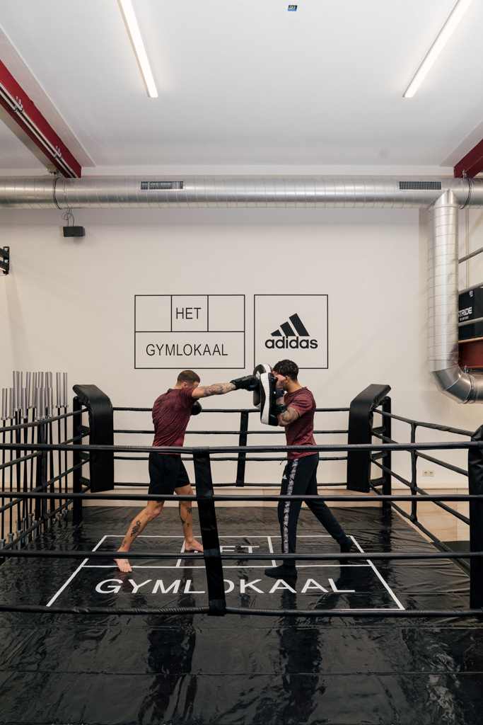 Personal Training
