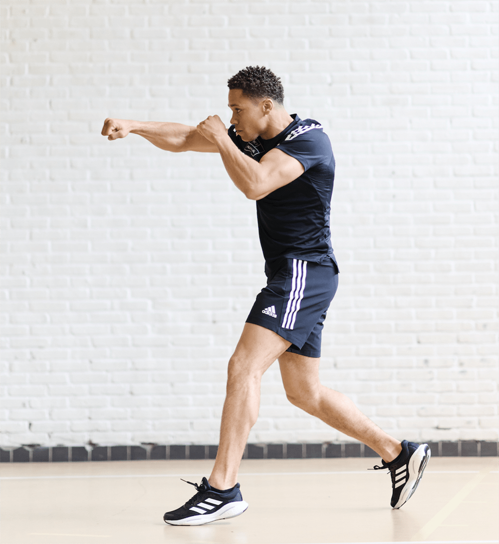 Kickboxing