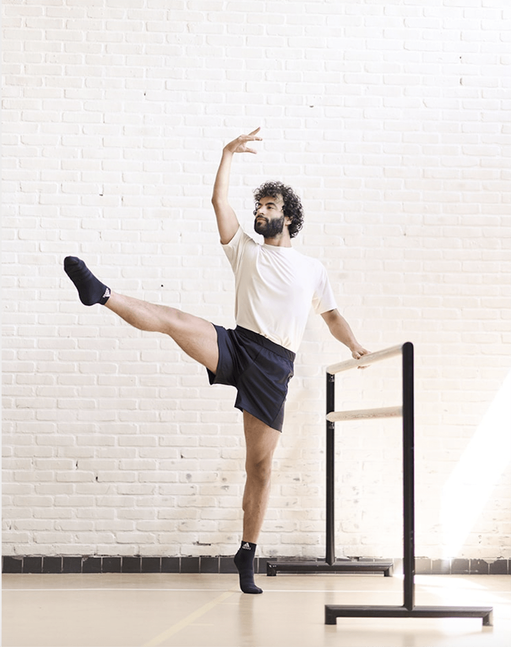 Malic Groenberg